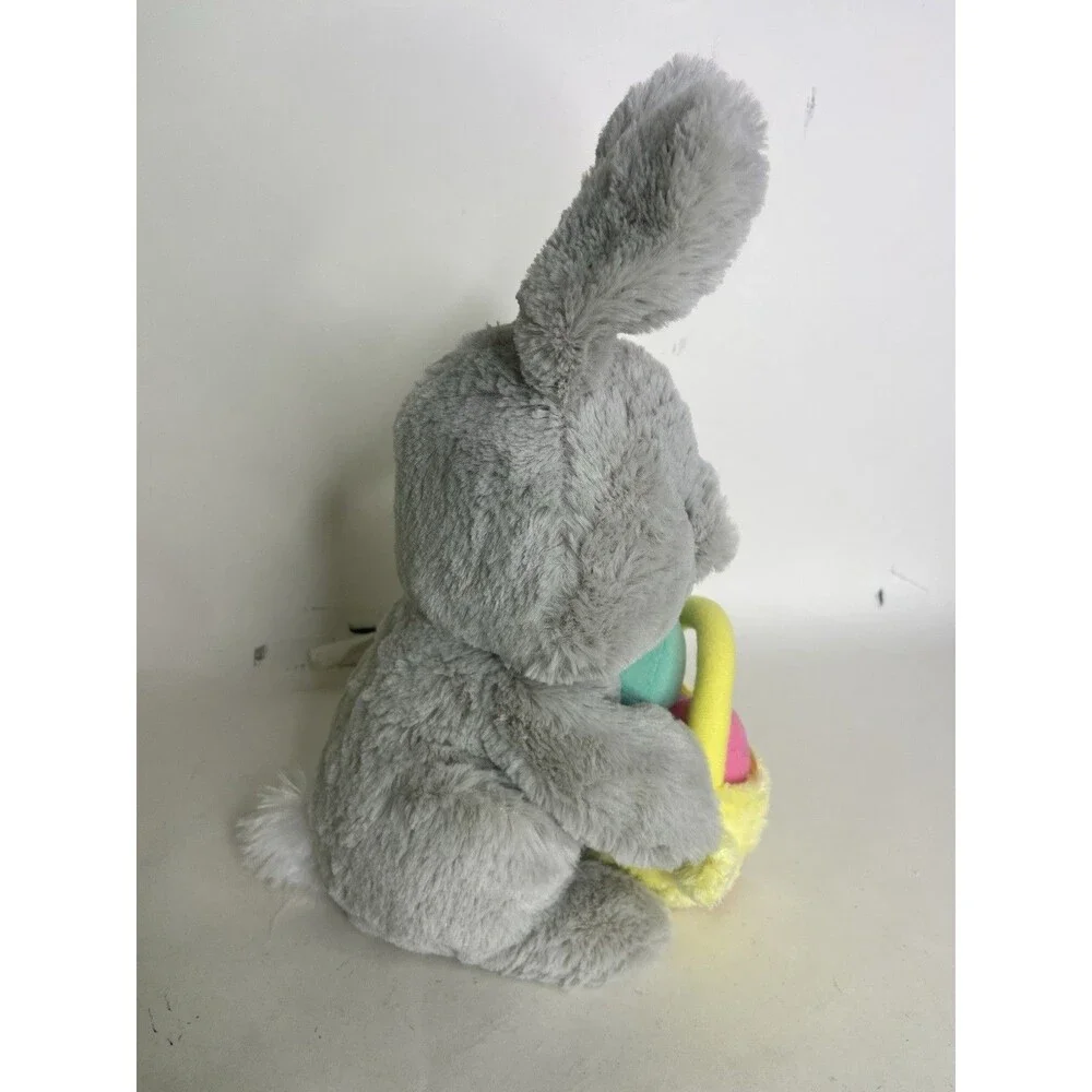Gund up grabs